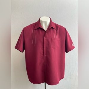 Men’s Dress Shirt